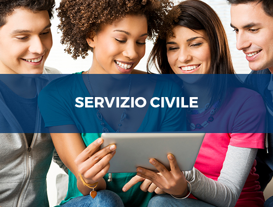 Servizio civile